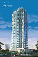 Sapphire Residences